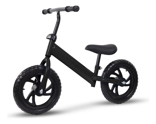 Mini Bicicleta Para Niños Y Niñas Sin Pedales Cómoda Segura