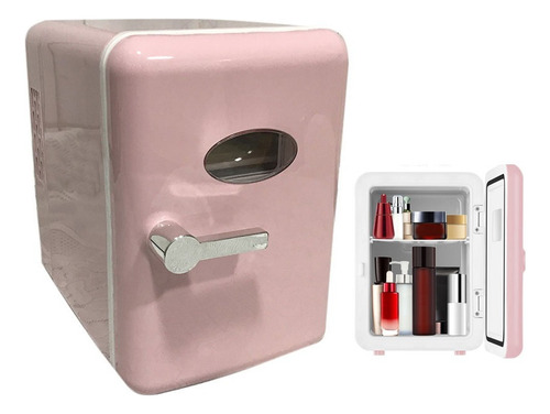 4l Mini Compressor Refrigerador,para El Hogar Y Vehículos