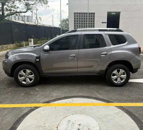 Renault Duster 1.3 Intense Cvt