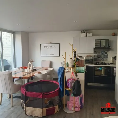 Casa En Arriendo En Rionegro - Vereda Barro Blanco