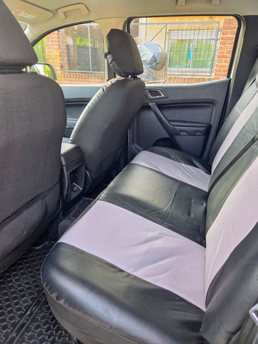 Ford Ranger 2.2L D DC 4x2 XLT AT