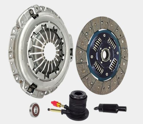 Kit Clutch Gmc Canyon 2.8 L 2004 - 2006 / Nam