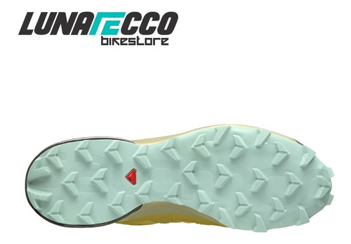 Tenis Choclo Speedcross Dama Trail Original Salomon