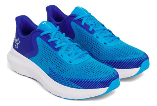 Tenis Para Correr Under Arnour Charged Rogue 5 Azul