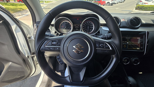 Suzuki Swift 5p Boosterjet L3/1.0/T Aut