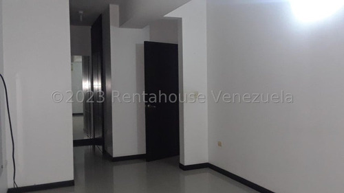 Imagen 10 de 30 de Apartamento En Alquiler Nueva Segovia Barquisimeto Lara Rah. 23-25931 // Invierta Seguro Con Rentahouse//
