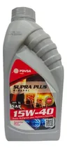 Comprar Aceite Pdvsa 15w40 Multigrado Para Motores A Gasolina