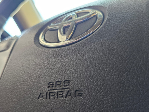 Toyota Hilux SW4 SRV D4-D 4x4 3.0 TDI Dies. Aut