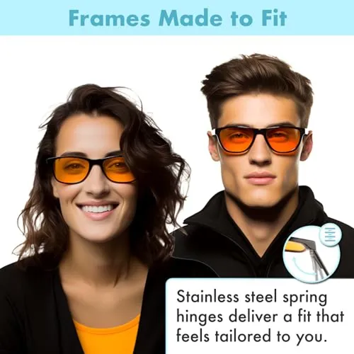 Gafas bloqueadoras de luz azul hotsell