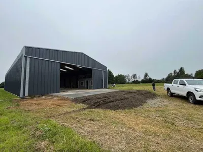 Bodega en arriendo