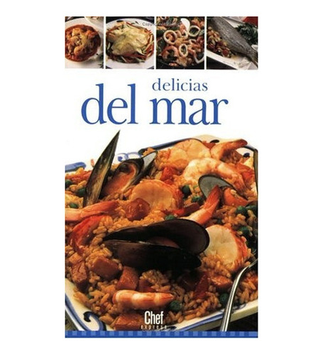 Delicias Del Mar  - Giribaldi