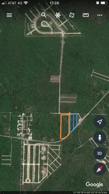 Terreno en venta
