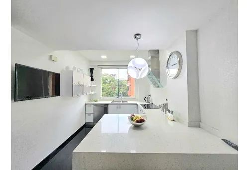 Apartamento En.la.castellana