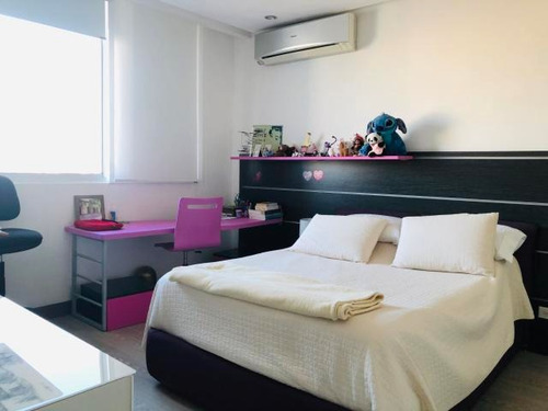 Imagen 9 de 14 de Venta De Apartamento En Ph The Forum, El Cangrejo 19-1349