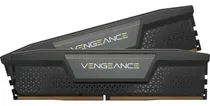 Comprar Memórias Ram Corsair Vengeance , 2 X 16 Gb , Ddr5 4800 Mhz