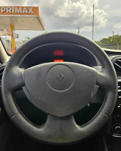 Renault Sandero 1.6 Authentique