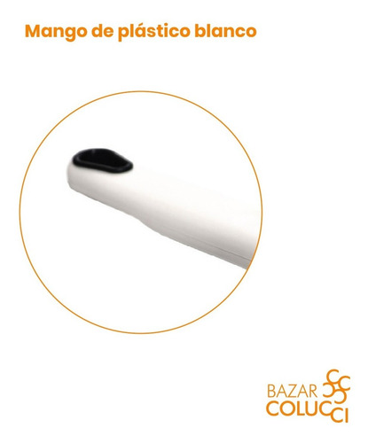 Ahueca Papas, Chef - Bazar Colucci