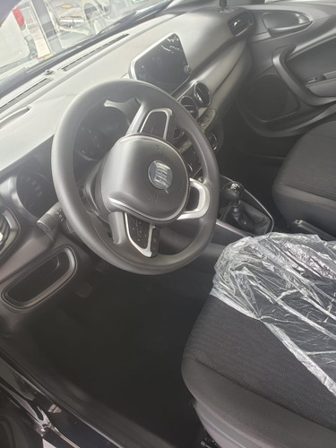 Imagen 7 de 15 de Fiat Cronos Sdesing 0km 2021