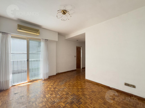 Venta Departamento 3 Ambientes En Caballito Norte