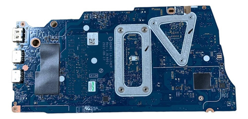 Placa Mae Dell Inspiron 3511 Ddr4 I5-1135g7 Mx350 2gb
