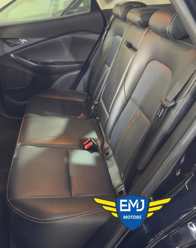 Chevrolet Tracker TRACKER Premier 1.2 Turbo 12V Flex Aut.