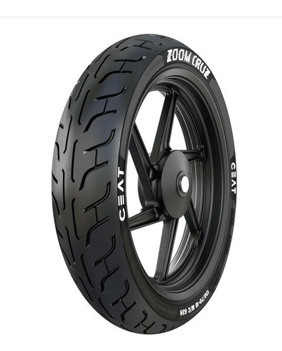 Llanta Ceat 100/90-18 56h Tt Zoom Cruz Rider One Tires