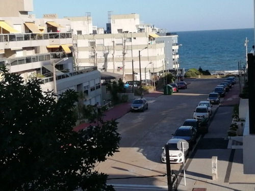 Venta De Apartamento 1 Dormitorio Península, Punta Del Este