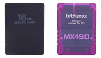 Comprar Opentuna Con Mx4sio Para Ps2 Slim