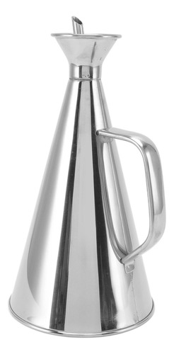 Botella Dispensadora De Aceite De Acero Inoxidable 304 A Pru