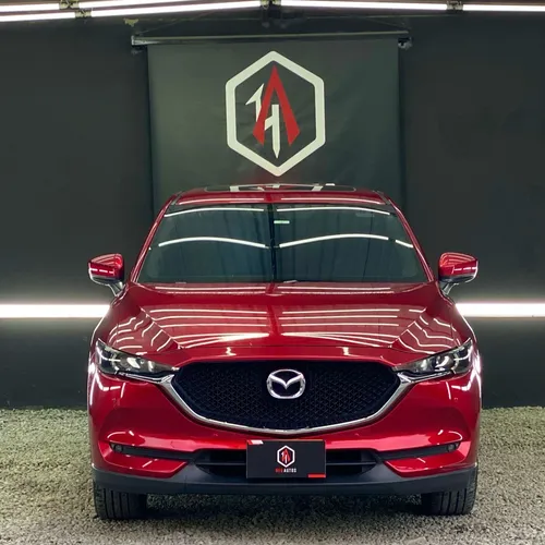Mazda CX-5 2.5 Grand Touring At