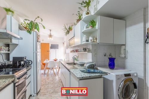 Departamento 4 Ambientes Venta Villa Urquiza
