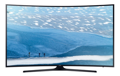 Peças Tv Samsung 49  Uhd 4k Curved Smart Tv Ku6300 Series 6 