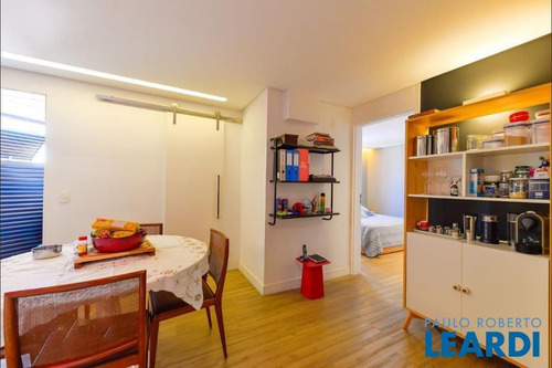Cobertura - Vila Madalena - Sp - 634048