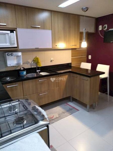 Apartamento Com 3 Dormitórios À Venda, 103 M² Por R$ 590.000,00 - Santa Rosa - Niterói/rj - Ap37823