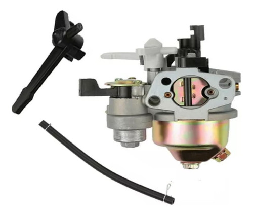 Carburador Motor Kawashima Ge700 Ge700e Cpl 7hp