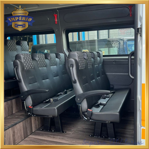 Renault Master FurgãO 2.3 Pro L2H2 5P