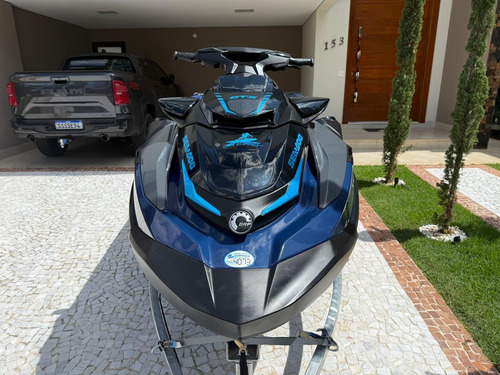 Jet-ski Sea Doo Gtx 170 Ano 2024