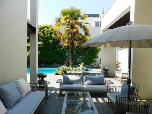 Imagen 23 de 23 de Espectacular Casa Estilo Mediterranea