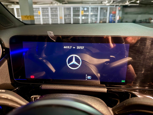 Mercedes Benz Gla 200 Progressive 2022