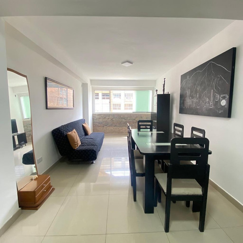 Imagen 7 de 12 de Apto En Venta Urb Miravila Terraza Salamanca Mls#23-4039