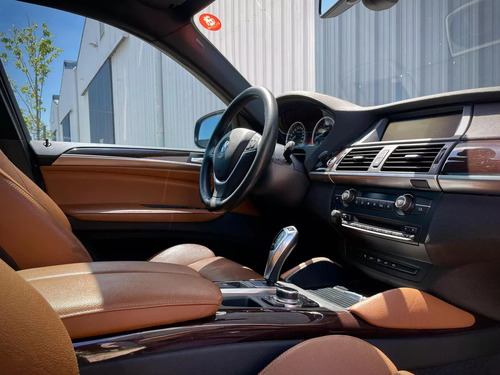 BMW X6 3.0 Xdrive 35i Sportive 306cv