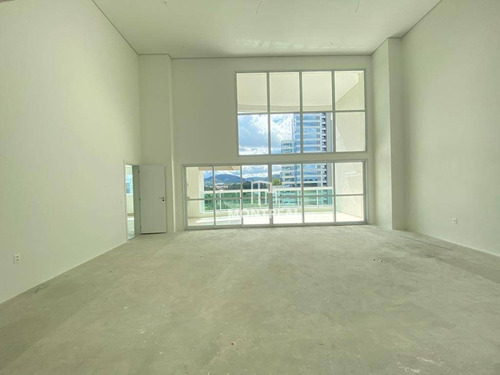Imagem 6 de 30 de Apartamento À Venda, 336 M² Por R$ 2.520.000,00 - Alphaville Empresarial - Barueri/sp - Ap2726