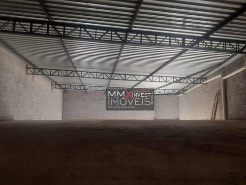Imagem 7 de 13 de Salão Para Alugar, 323 M² Por R$ 20.000,00/mês - Casa Verde Média - São Paulo/sp - Sl0252