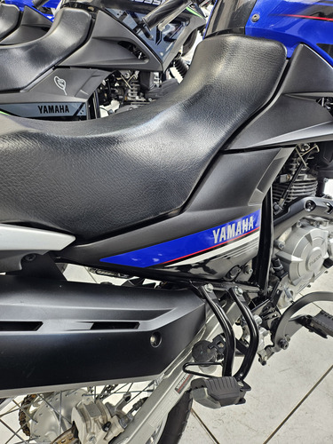 Yamaha Xtz 150 Crosser Z 2022