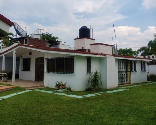 Imagen 12 de 16 de Casa En Venta Con Alberca En Cuautla Morelos