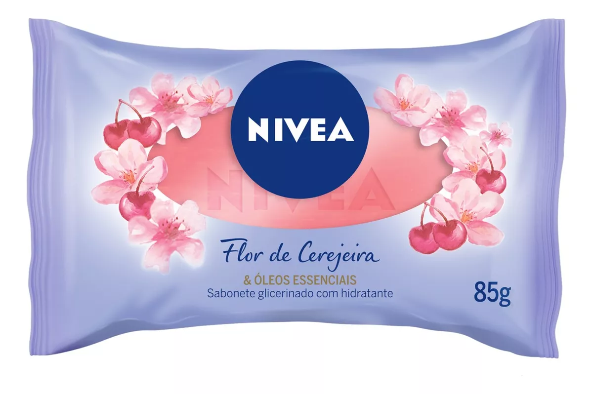 Terceira imagem para pesquisa de sabonete nivea