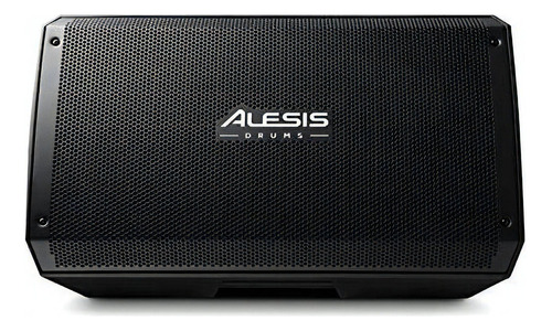 Alesis Strike Amp 12 | Altavoz / Amplificador De Batería Aut