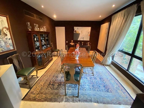 Apartamentos En Venta Country Club 23-1173