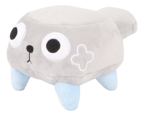 Peluche New Dandy World Pebble De 5.9 Pulgadas
