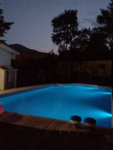 Imagen 19 de 20 de Verano 2023- Chalet Para 6 Personas Con Pileta - Playas De Oro Villa Carlos Paz - Alquiler Temporario